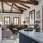 דירה Three Terraces