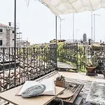 Three Terraces ונציה