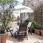 דירה Three Terraces *