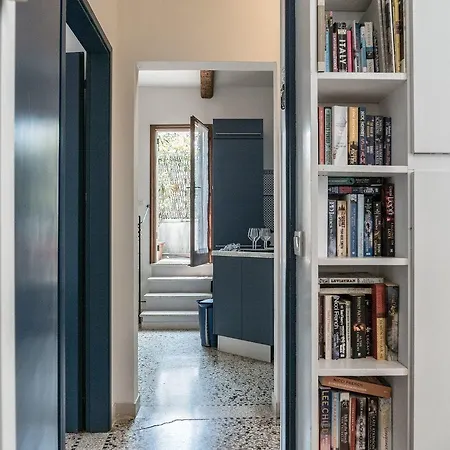 Three Terraces Apartment *