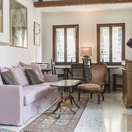 Three Terraces * Venice