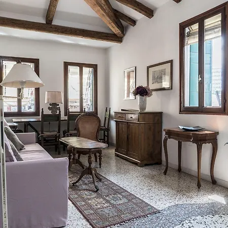 Apartment Three Terraces