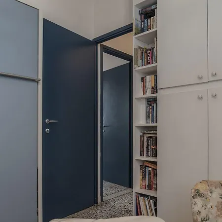 Three Terraces Apartment Venice