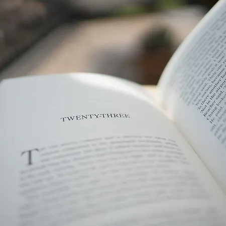 Apartment Three Terraces *