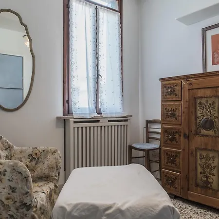 Three Terraces Apartment Venice