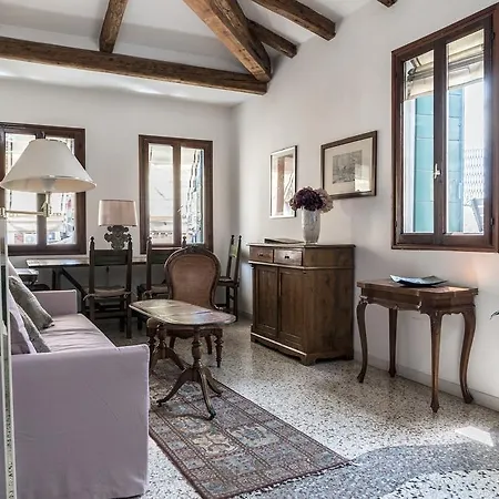 Apartment Three Terraces *