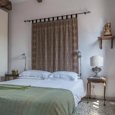 Apartment Three Terraces