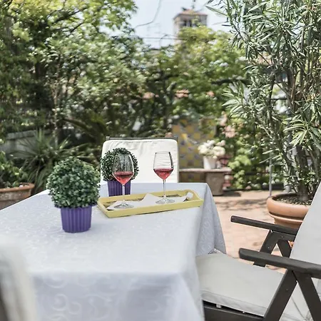 Three Terraces Venice