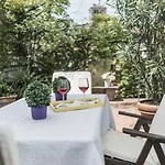 Διαμέρισμα Three Terraces Βενετία