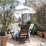 Apartamento Three Terraces Venecia
