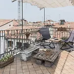 Three Terraces Apartamento *