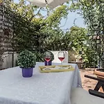 Apartamento Three Terraces Venecia