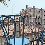 Apartamento Three Terraces