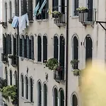 Three Terraces Διαμέρισμα Βενετία