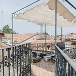 Apartamento Three Terraces Venecia