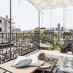 Three Terraces Apartamento