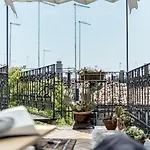 Διαμέρισμα Three Terraces