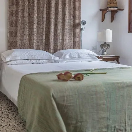 Three Terraces Appartement