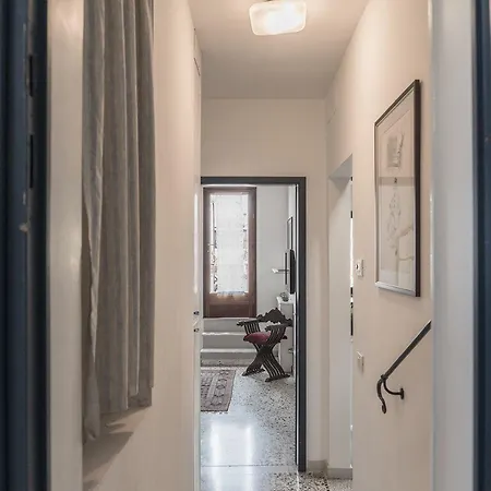 Appartement Three Terraces