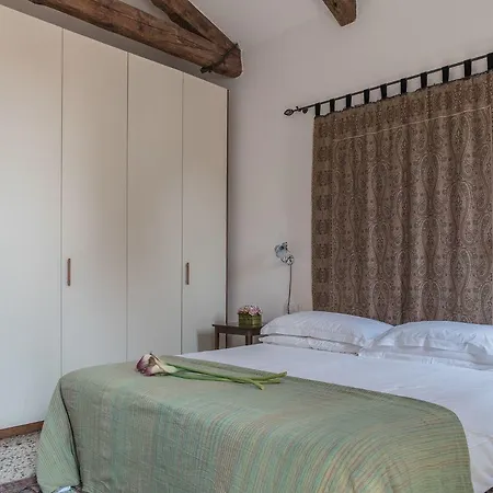 Апартаменты Three Terraces Венеция