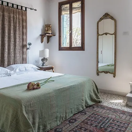 아파트 Three Terraces