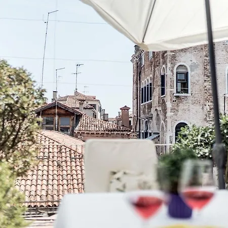 Three Terraces *