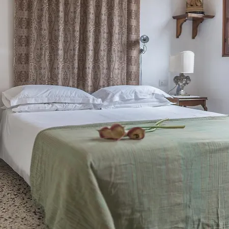 아파트 Three Terraces