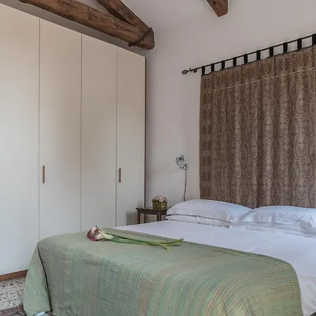 Апартаменты Three Terraces