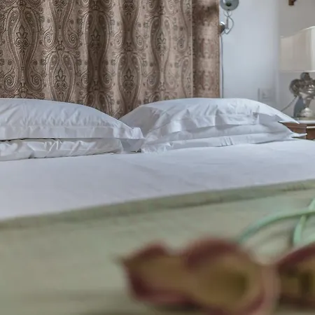 Апартаменты Three Terraces