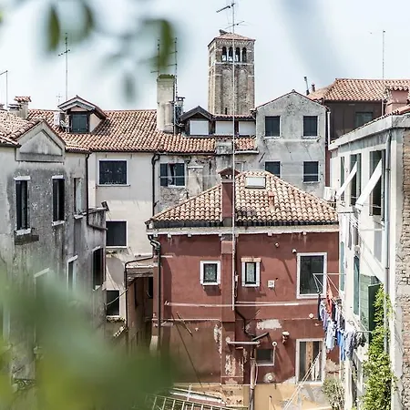 Three Terraces Venedig