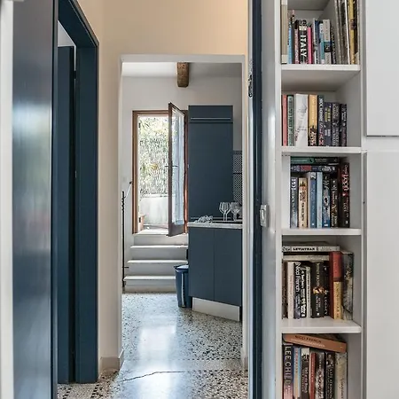 Three Terraces * 베니스