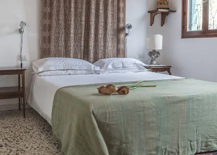 Three Terraces Apartamento