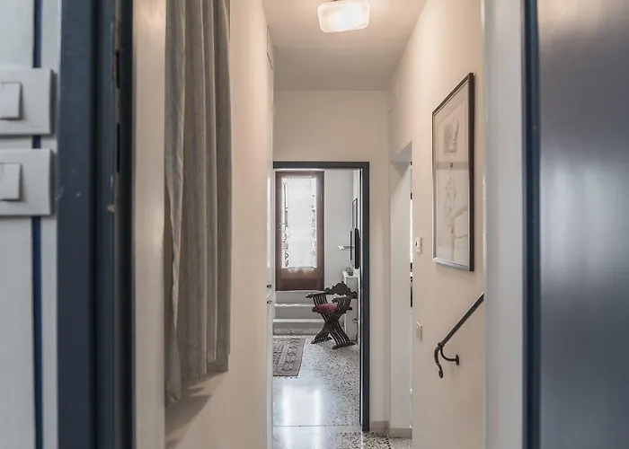 Apartamento Three Terraces