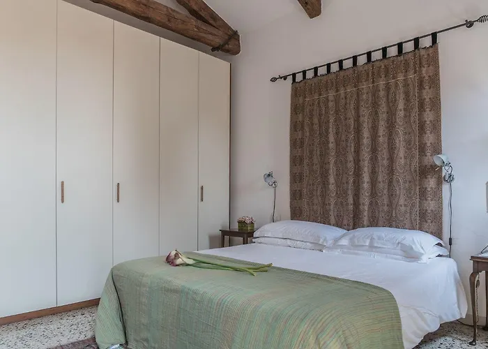 Apartamento Three Terraces Venecia