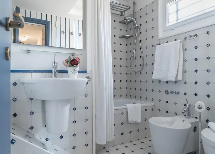 Three Terraces Venecia