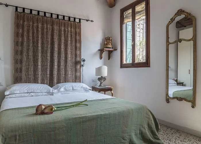 Apartamento Three Terraces