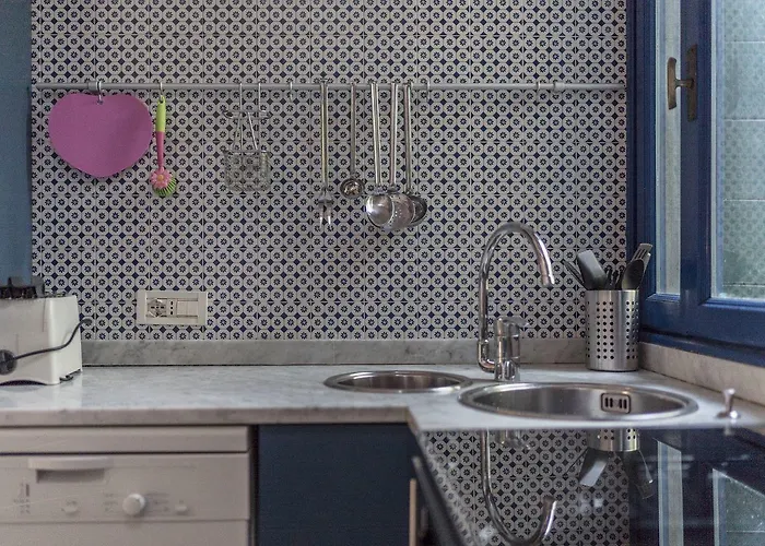 Three Terraces Apartamento