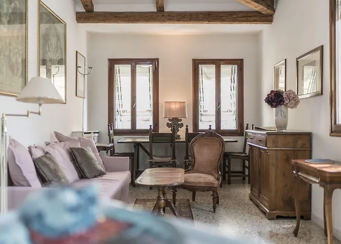 Three Terraces Venecia