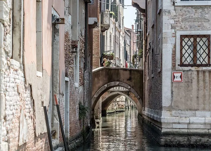 Three Terraces * Venecia