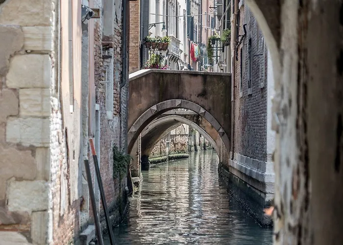 Three Terraces Apartamento