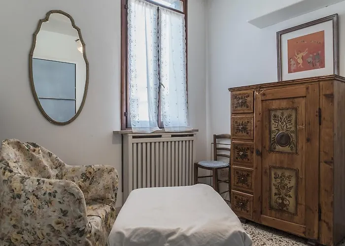 Three Terraces Apartamento Venecia