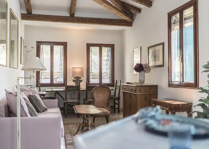 Three Terraces Apartamento