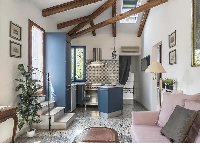 Three Terraces * Venecia