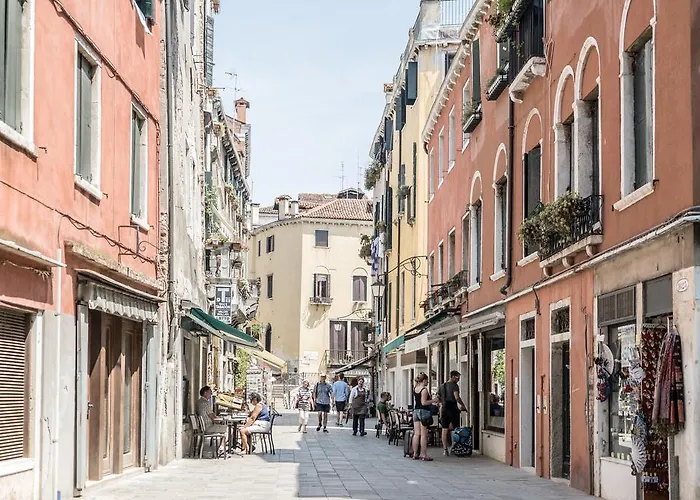 Three Terraces * Venecia