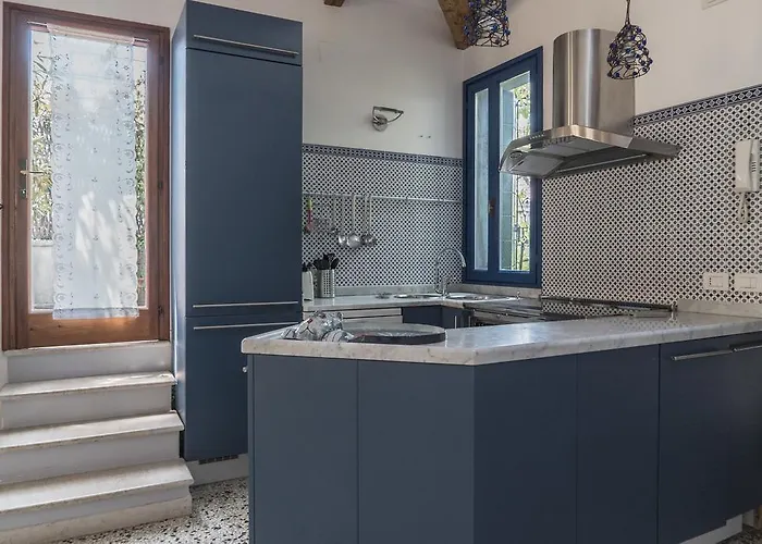 Apartamento Three Terraces *