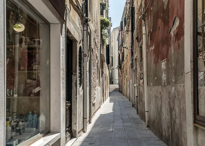 Three Terraces Apartamento *