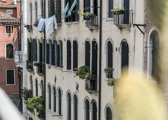 Three Terraces * Venecia