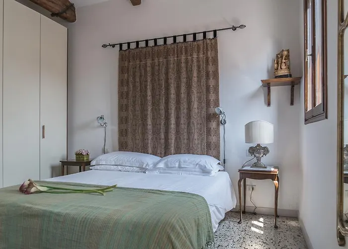 Apartamento Three Terraces