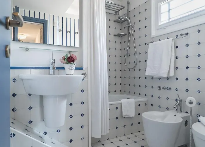 Three Terraces Apartamento Venecia