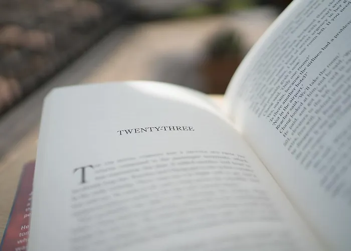 Three Terraces Apartamento